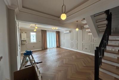 Apartament cu 4 camere decomandat în 13 Septembrie - 14