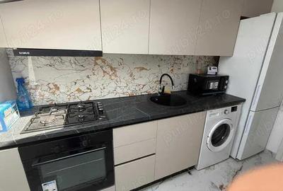 Apartament cu 2 camere decomandat în Militari - 7