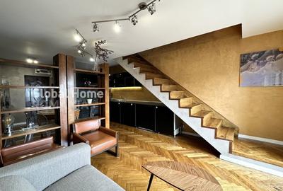 Duplex | 3 Camere | Universitate-Sala Palatului | 60mp - 5