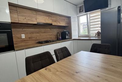 Apartament cu 2 camere decomandat în Florești - 8