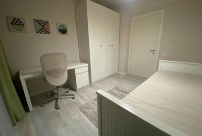 Apartament 3 camere Lux +loc de parcare in zona Timpuri Noi - 8