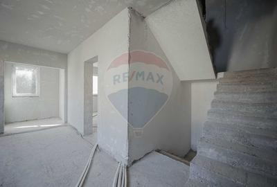 Casa noua cu 2 Dormitoare, de Vanzare, zona Iosia - 5