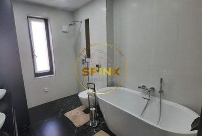 Luminoasa, linistita, 7 camere, 4 locuri de parcare, aproape de Jolie Ville Mall Luminoasa, linistita, 7 camere, 4 locuri de parcare, aproape de Jolie Ville Mall - 48