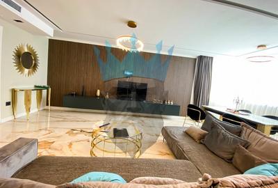 3 Camere de lux cu balcon la Cheie in Mamaia Sunrise Residence - 12
