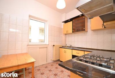 Apartament cu 3 camere în Victoriei - 3