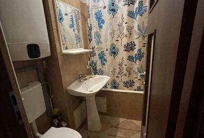 Parcul Carol Tineretului -3 camere - 9