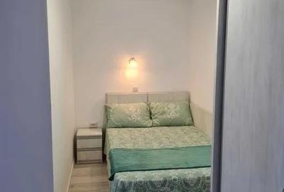 Garsoniera tip Studio Pipera - Rond OMV - 3