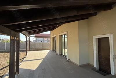 Casă cu 5 camere în Giarmata - 2