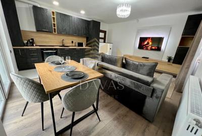 Apartament modern 2 camere de inchiriat | Calea Baciului | Parcare subterana Apartament modern 2 camere de inchiriat | Calea Baciului | Parcare subterana - 1