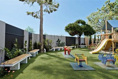 Duplex cu 4 camere cu Piscina în Balotești - 2