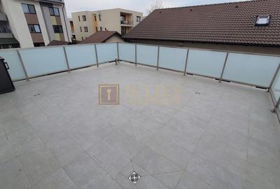 Apartament cu 2 camere decomandat în Dumbrăvița - 8