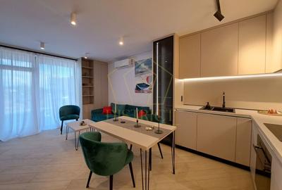 COM 0% Apartamente cu 1.5 camere, finisaje calitative | Torontalului - 3