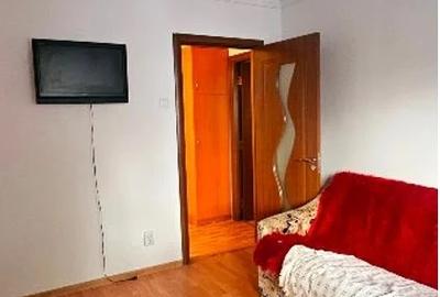 Apartament cu 3 camere decomandat, mobilat în Inel II - 6