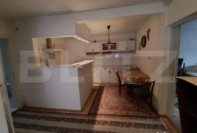 Casă cu 5 camere cu Teren 600 Mp în Central - 9