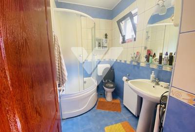 Casa individuala mobilata 5 camere de vanzare in Selimbar Sibiu - 5