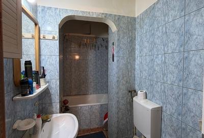 Titan, Trapezului, cf. 2 sporit - 4