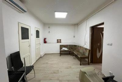 Casă cu 2 camere cu Teren 94 Mp în Central - 7