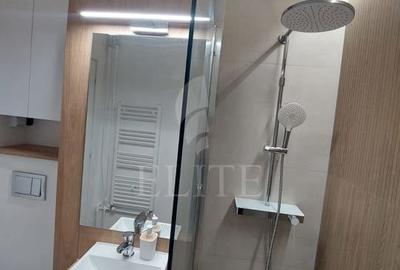 Garsoniera în zona Fac.de Arhitectura - 9