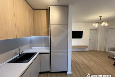 Apartament premium de inchiriat, 2 camere, Columna Residence - VIVO - 8