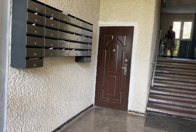 Apartament cu 4 camere decomandat, mobilat în Crângași - 14