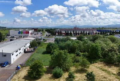Teren Construcții intravilan de 3730 mp, în Calea București - 10