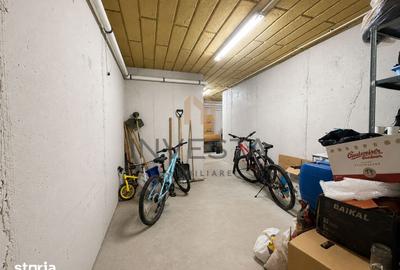 Apartament cu 2 camere semidecomandat, mobilat în Bună Ziua - 12