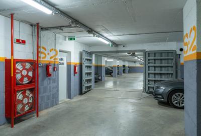 Apartament cu 4 camere, zona Petrom City - 14