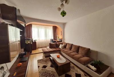 Apartament cu 2 camere semidecomandat în Vest - 5