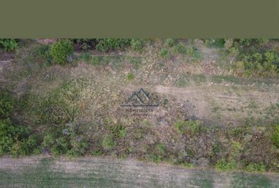 Teren de 1587 mp, în Ștefănești - 4