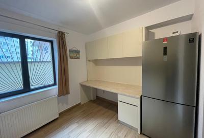 3 Camere Zona Faleza Nord Bloc Nou - 6