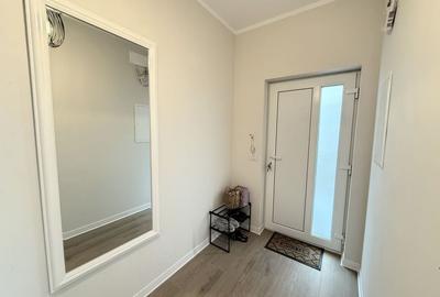 Duplex deosebit cu 4 camere   |   Mosnita Veche - 15