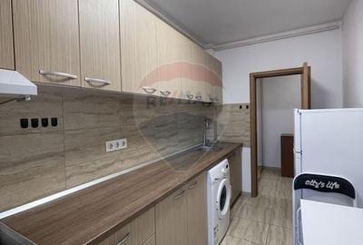 Garsonieră decomandată în Brâncoveanu - 6