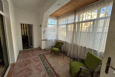 Vand casa mare din caramida,in Parneava,st.720 mp.locuibila imediat. - 10