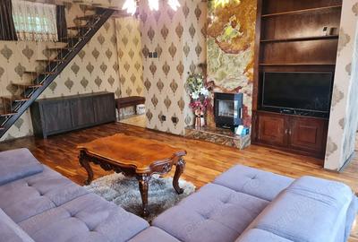 Pf dau in chirie apartament 3 camere in centru - 2