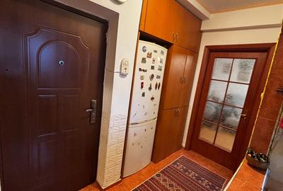 Apartament cu 2 camere nedecomandat în Central - 2