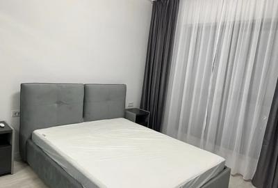 Apartament cu 2 camere decomandat, mobilat în Lujerului - 3