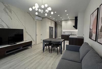 Apartament cu 2 camere în Central - 4