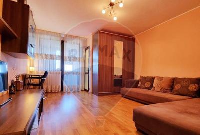 Garsoniera Lucretiu Patrascanu/metrou Costin Georgian - 1