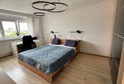 REA1023760 Apartament lux cu 3 camere si vedere panoramica la fantani I Bulevard - 9