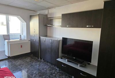 Garsonieră în Confecții