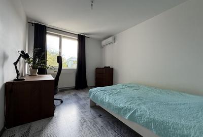 Apartament 4 camere Baneasa - 5