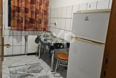 Apartament cu 2 camere semidecomandat, mobilat în Calea București - 3