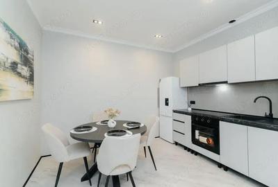 Apartament cu 2 camere de inchiriat in zona Tractorul - 3