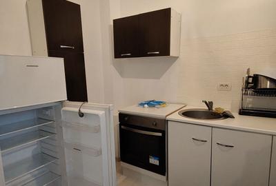 Apartament cu 2 camere decomandat în Veteranilor - 7