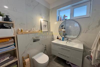 Casă individuală cu 4 camere cu Teren 520 Mp în Berceni - 14