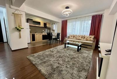 Apartament cu 2 camere în Cedonia - 3