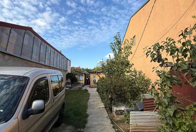 Casă cu 2 camere în Brâncoveanu - 2