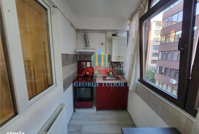 Apartament cu 2 camere decomandat în Dudu - 6