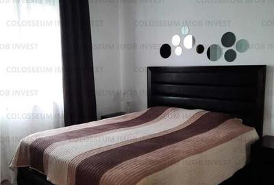 Apartament 2 camere tip open space - zona Tractorul - 3