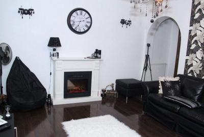 Apartament cu 2 camere semidecomandate Zona George Enescu Apartament cu 2 camere semidecomandate Zona George Enescu - 1